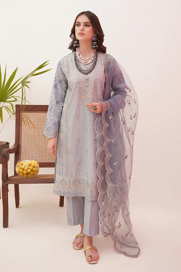 Zellbury Shirt Shalwar Dupatta 0364 Wulc22e30364 Online Shopping